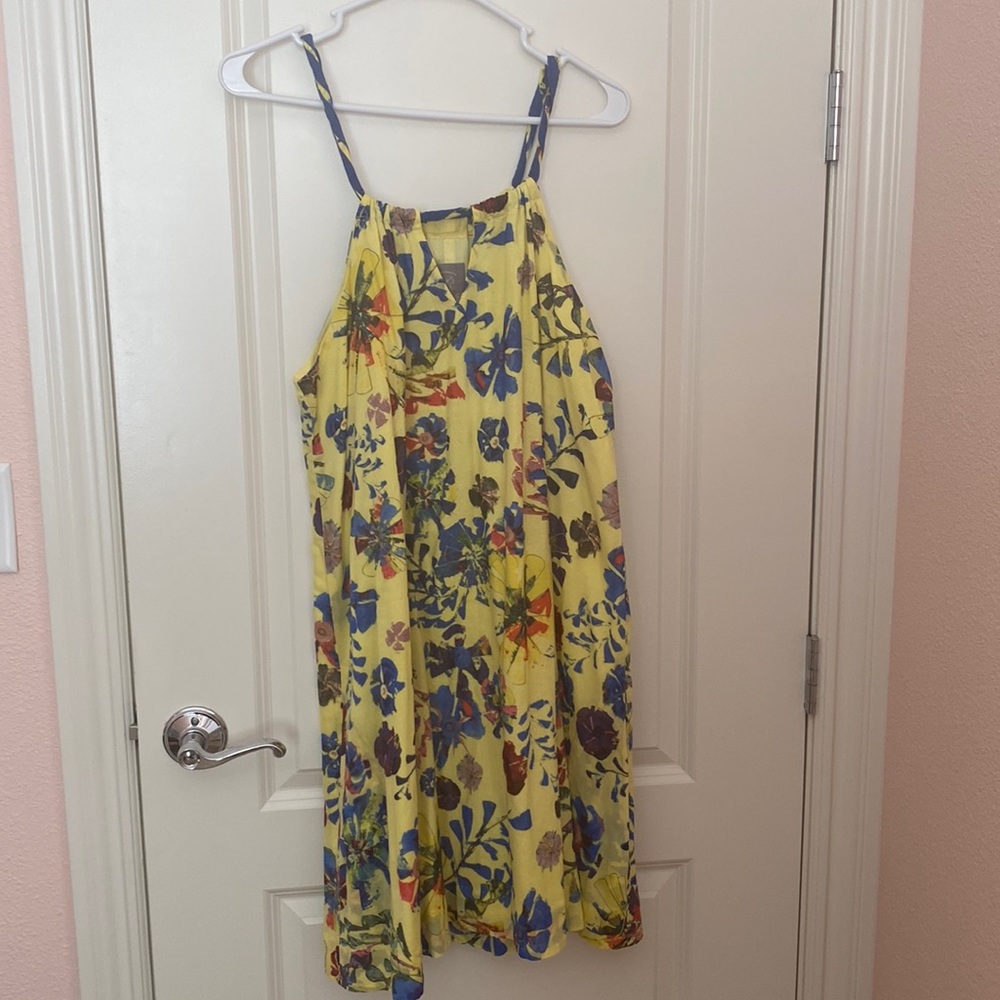 Cutest sundress EVER!